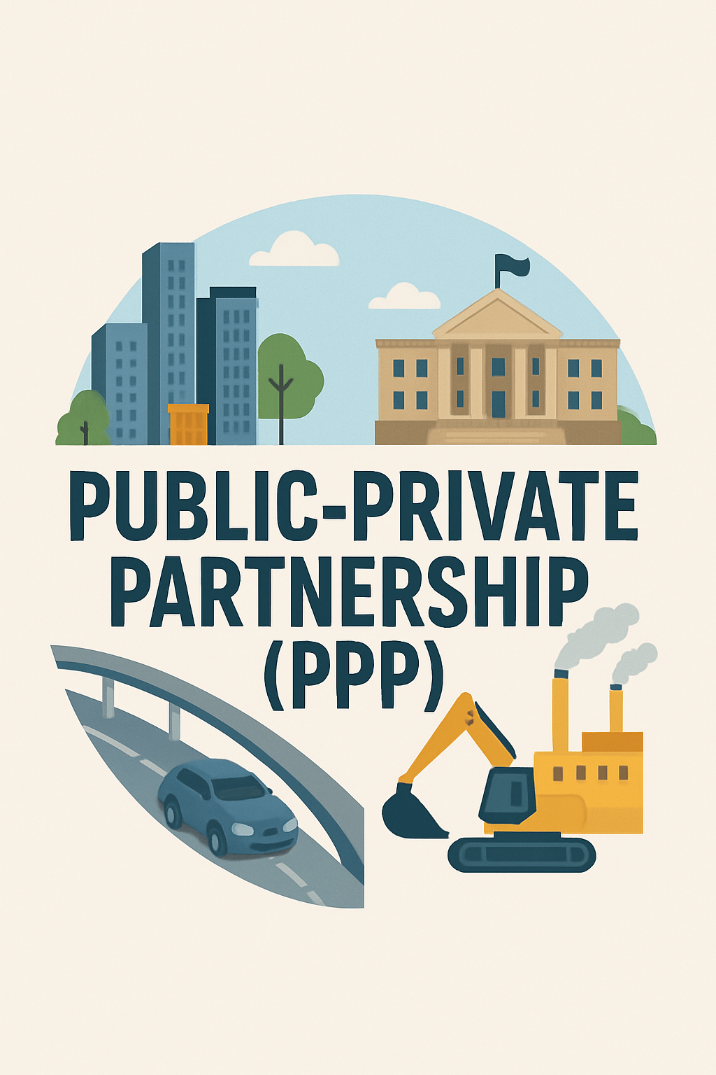 Public-Private Partnership (PPP)
