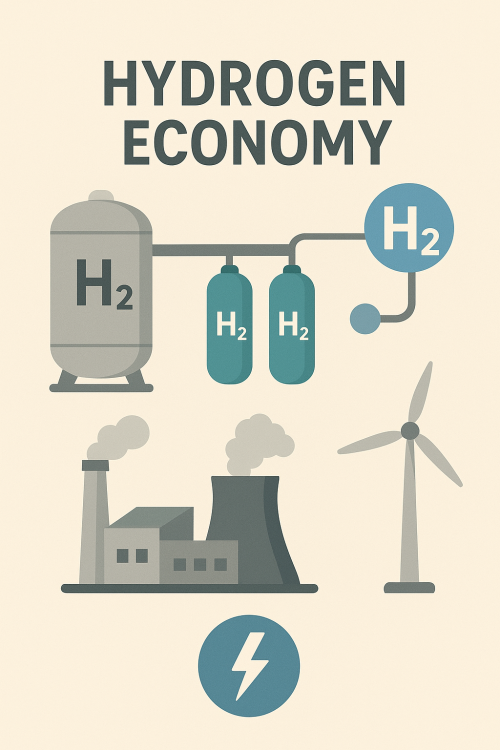 Hydrogen Economy