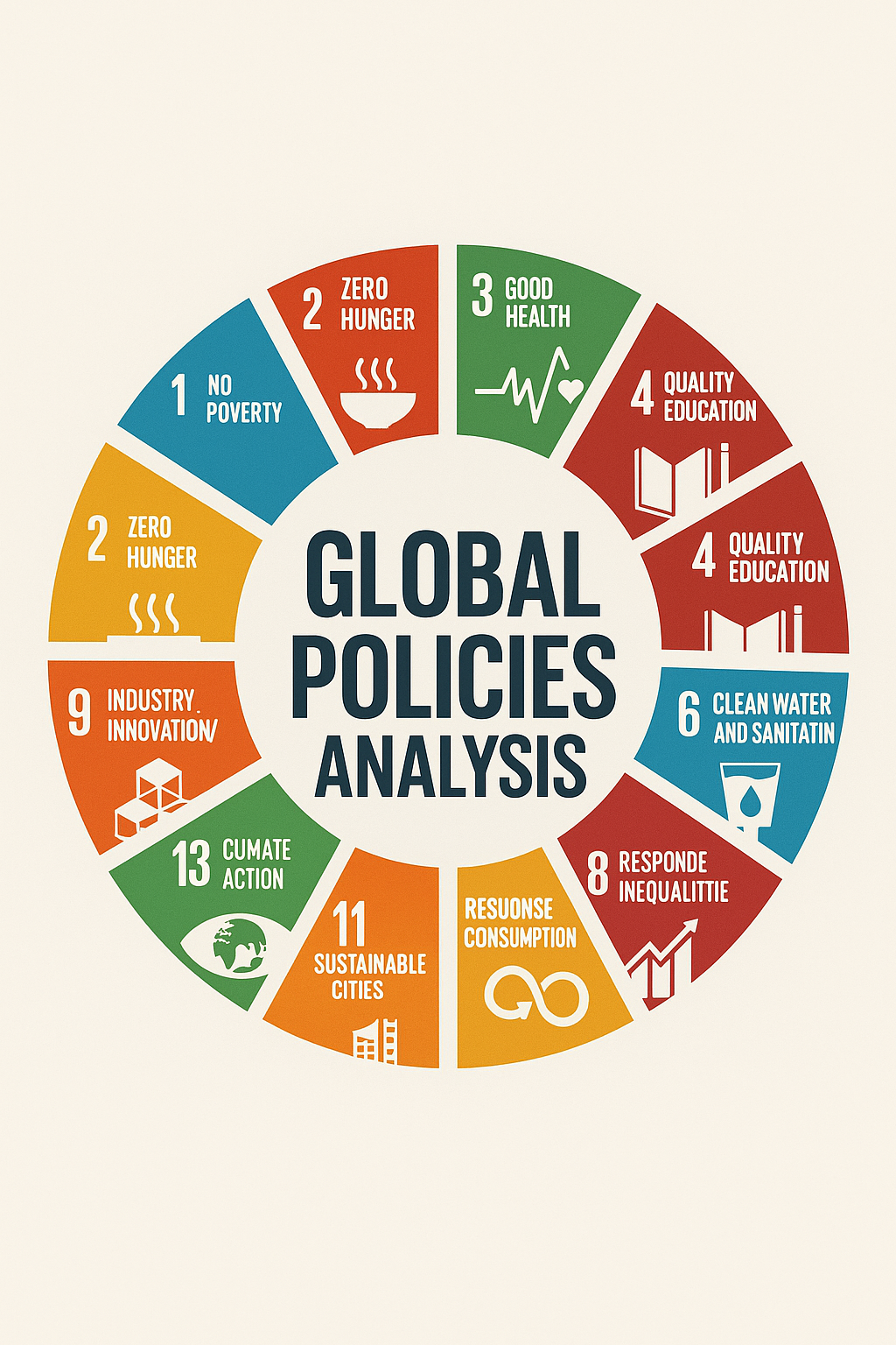Sustainable Development Goals (SDGs)