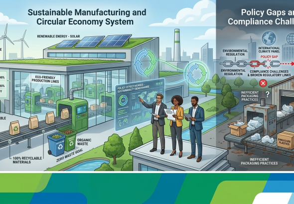 Circular Economy