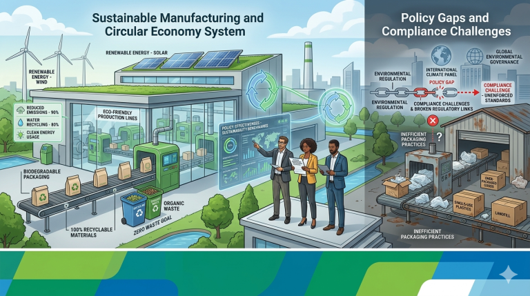 Circular Economy