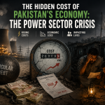 Economic Crisis & Energy
