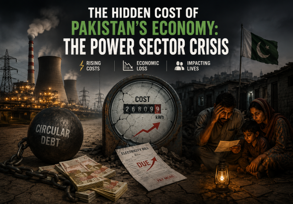 Economic Crisis & Energy
