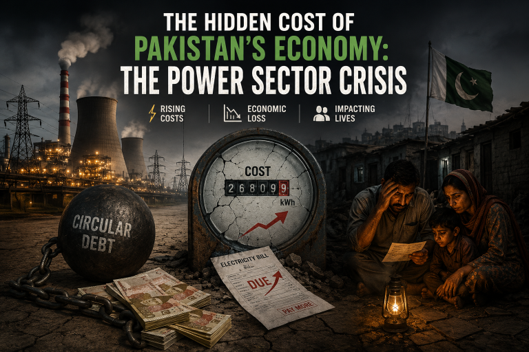 Economic Crisis & Energy