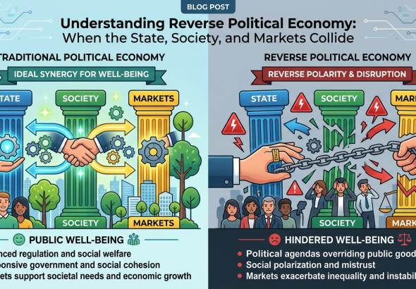 Political economy