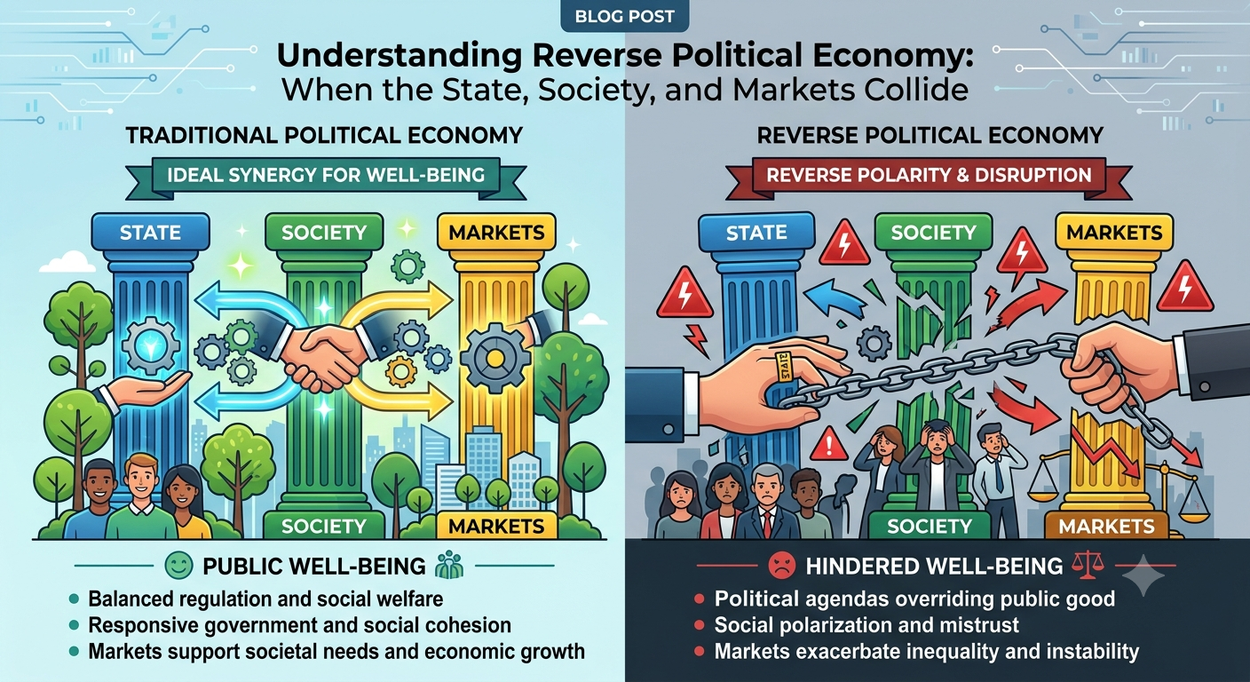 Political economy